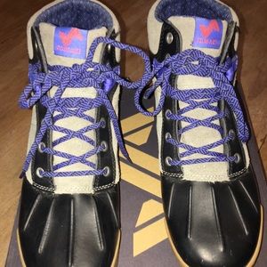 Ladies FORSAKE shoes